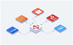 Phần mềm quản lý bán hàng trên các sàn thương mại điện tử Nhanh.Ecom